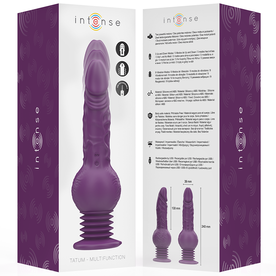 BOOSTER 17
