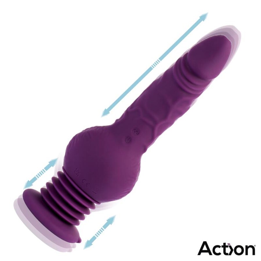 BOOSTER 3