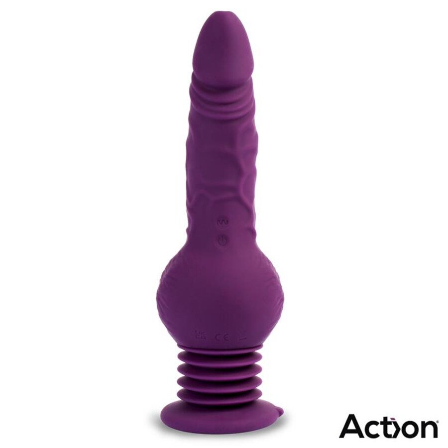 BOOSTER 6