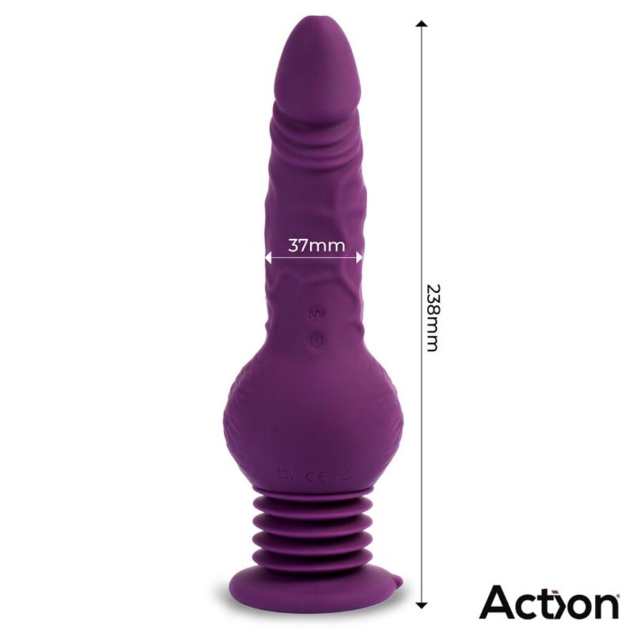 BOOSTER 8
