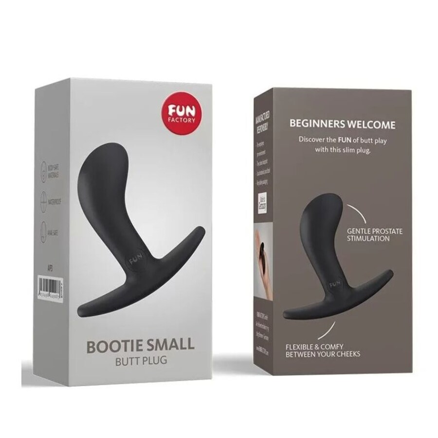 BOOTIE 5