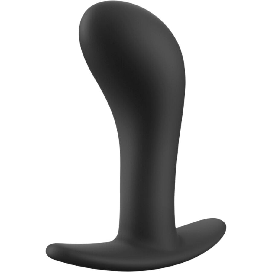 BOOTIE NEGRO 5