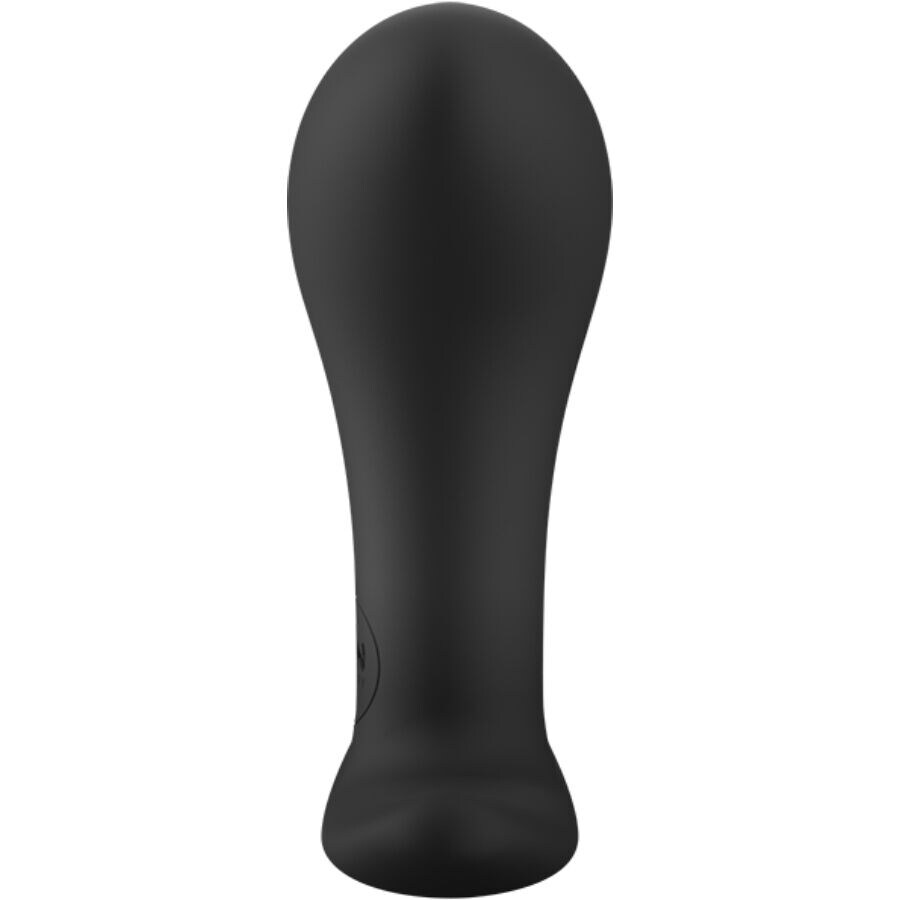 BOOTIE NEGRO 4