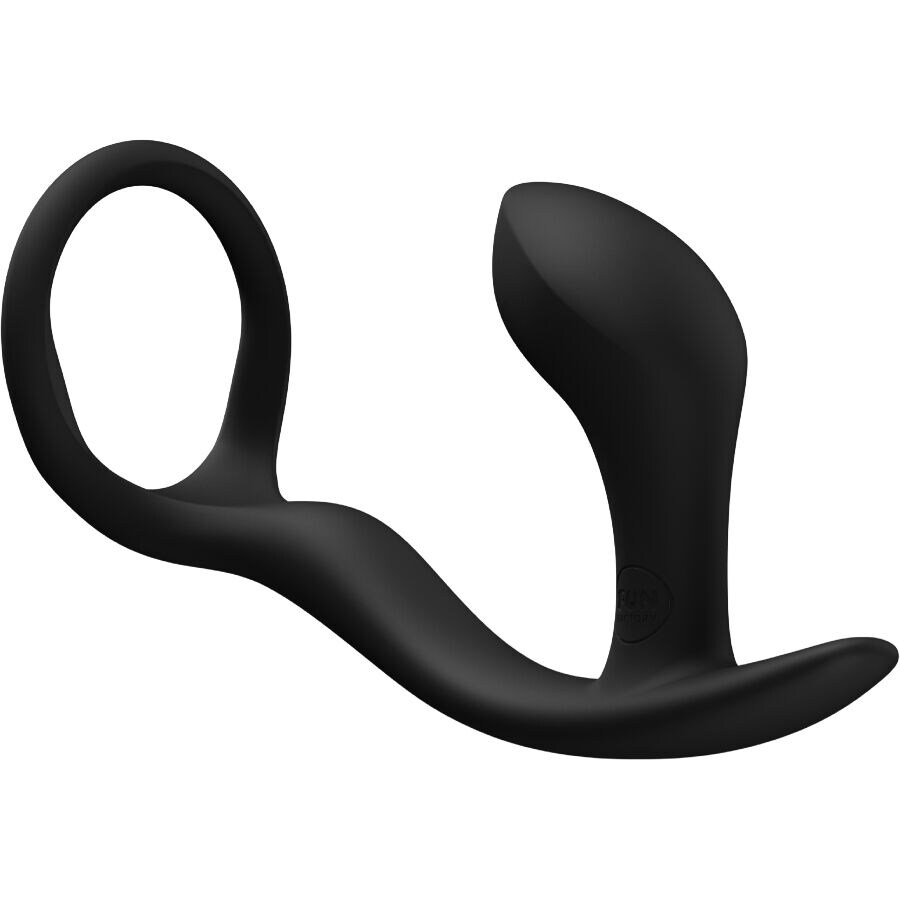 BOOTIE RING 4