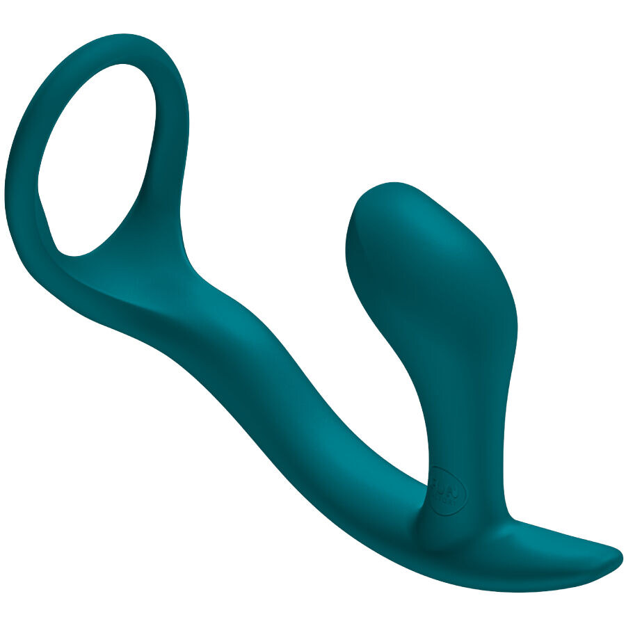 BOOTIE RING 3