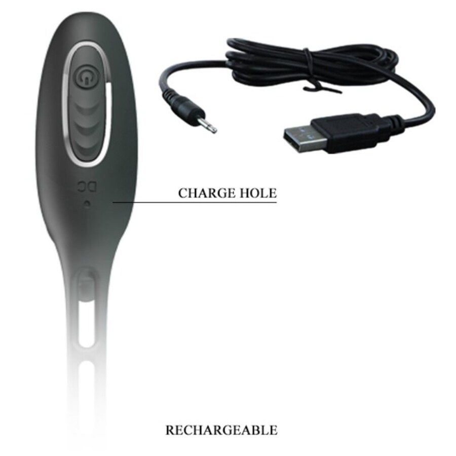 BOTTOM STIMULATOR 8