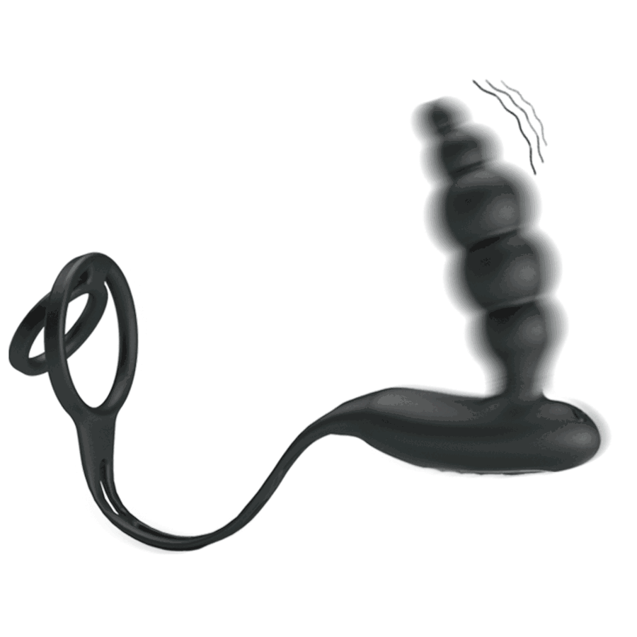 BOTTOM STIMULATOR 9