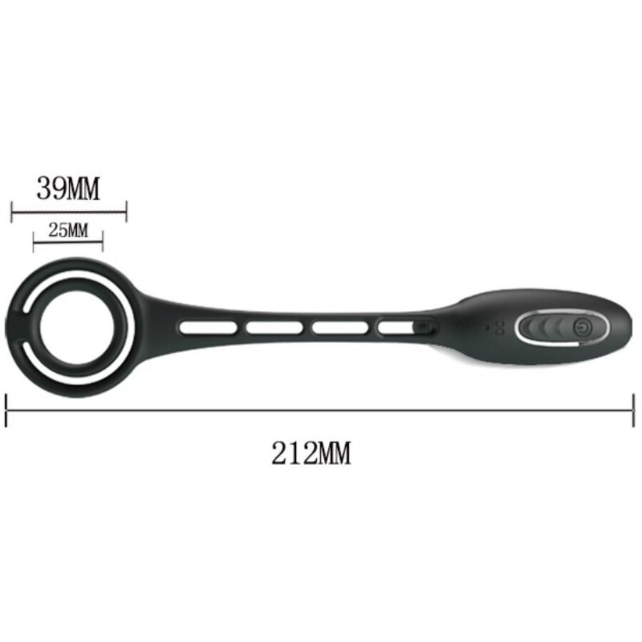 BOTTOM STIMULATOR 10