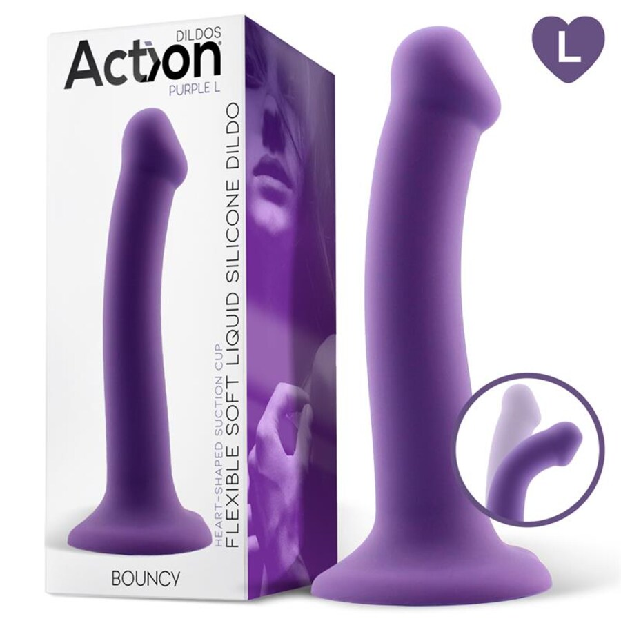 BOUNCY FLEX 6