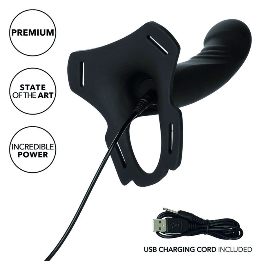 ARNÉS RECARGABLE BOUNDLESS MUL 10