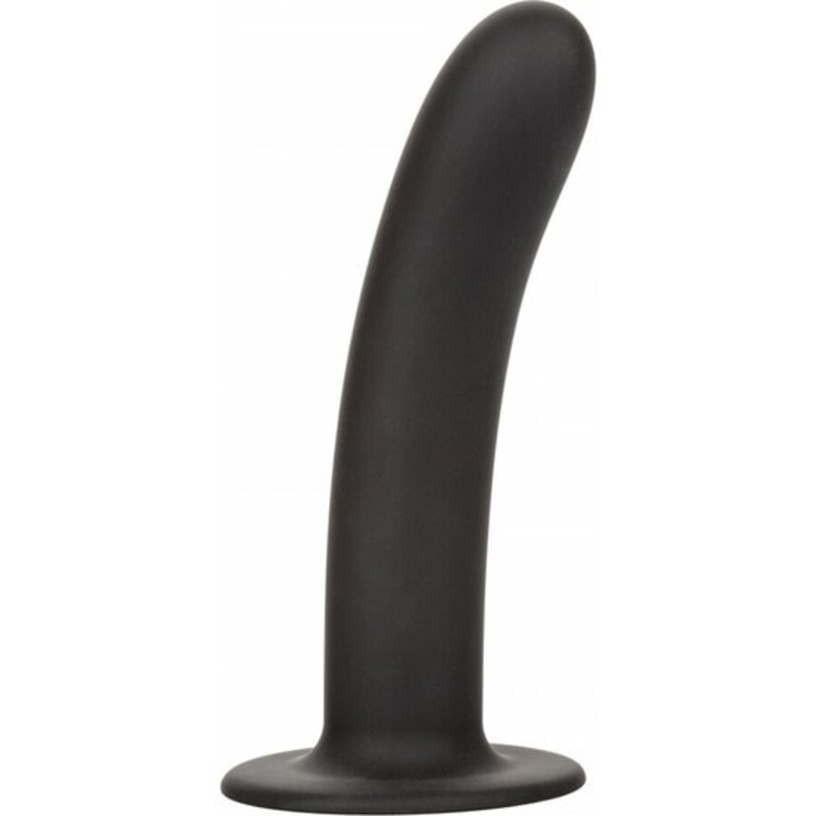 Bouchons illimités 17,75 cm lisses - noir Bouchons illimités 17,75 cm lisses - noir