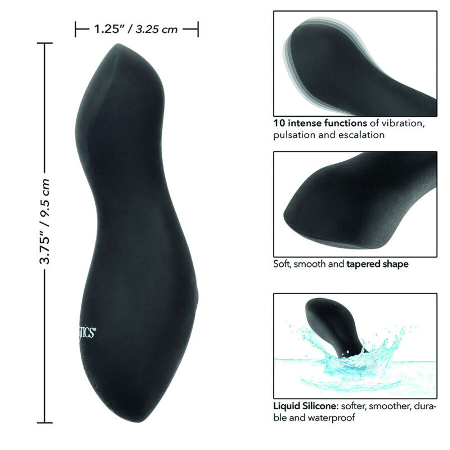 BOUNDLESS CURVED MASSAGER PER 8