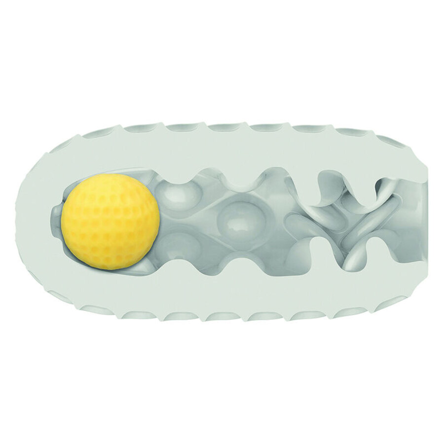 BOUNDLESS SQUISHY BALL 8