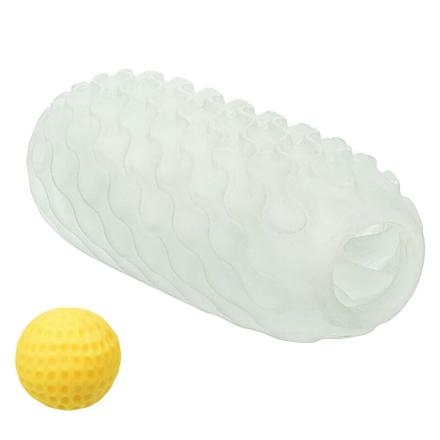 BOUNDLESS SQUISHY BALL 9