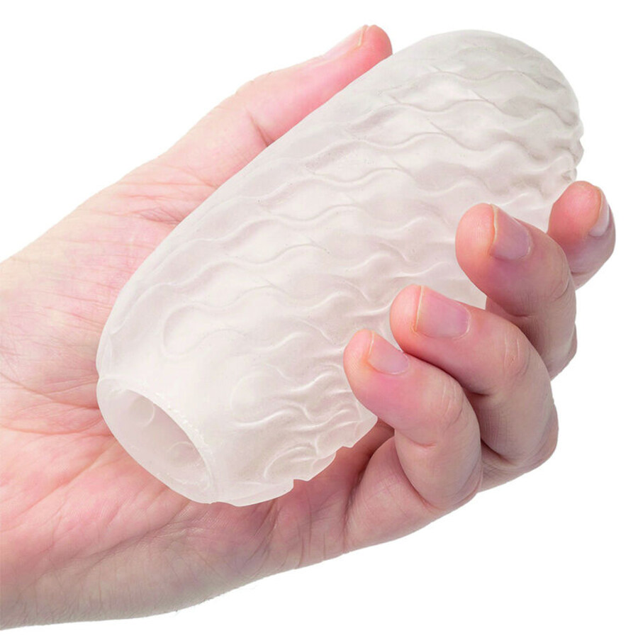 BOUNDLESS SQUISHY BALL 10