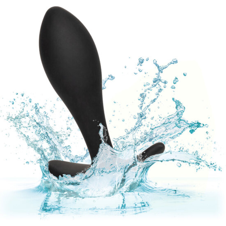 BOUNDLESS TEARDROP PLUG 7