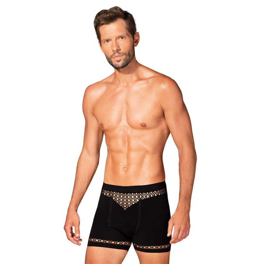 BOXER M102 S/M/L
