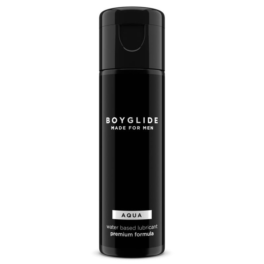BOYGLIDE LUBRICANTE BASE AGUA 30 ML