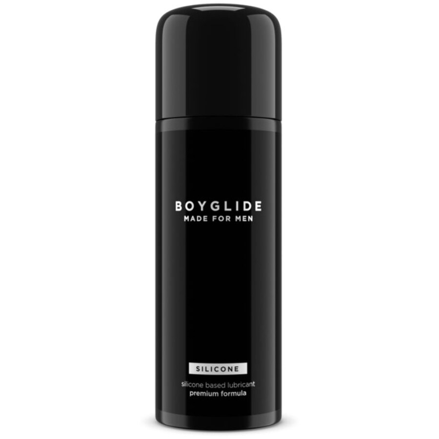 BOYGLIDE LUBRIFIANT A BASE DE SILICONE 30 ML