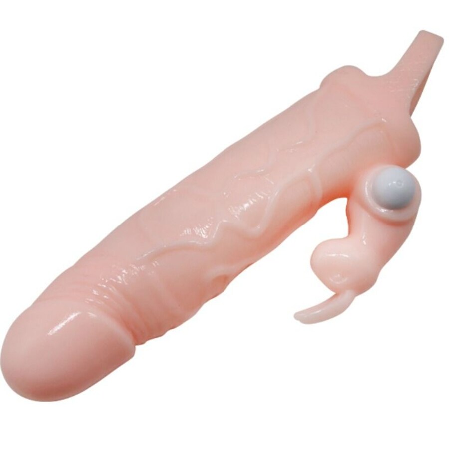 RABBIT VIBRATOR 3