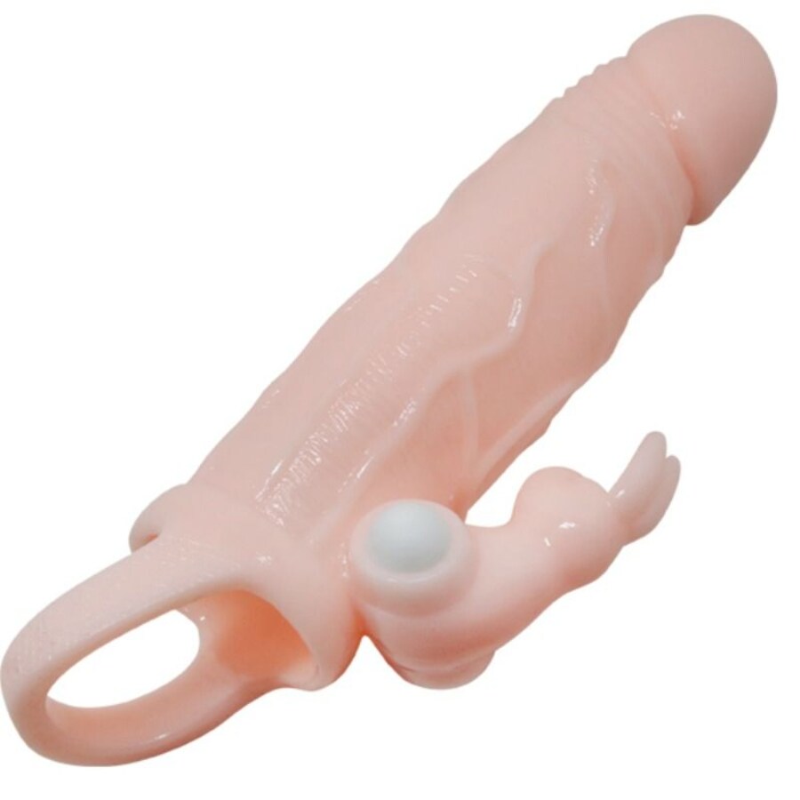 RABBIT VIBRATOR 4