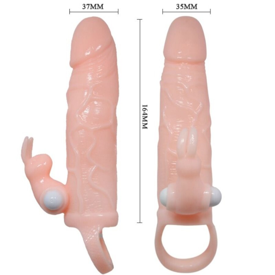 RABBIT VIBRATOR 5