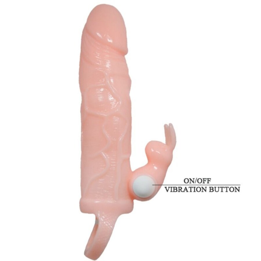 RABBIT VIBRATOR 6