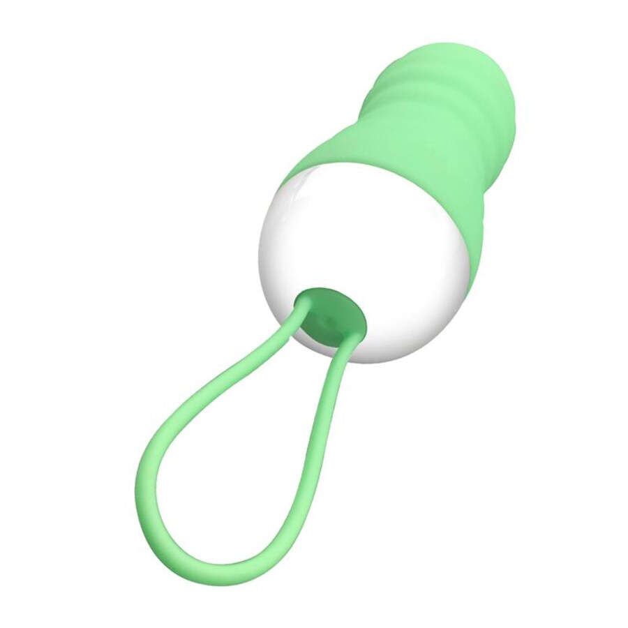 BRIGHTGREEN PLAYEGG 4