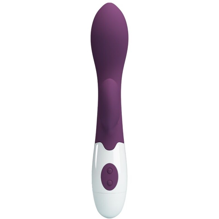 BRIGHTY VIBRADOR PONTO G MORAD 2