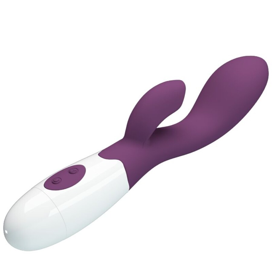 BRIGHTY VIBRADOR PONTO G MORAD 4