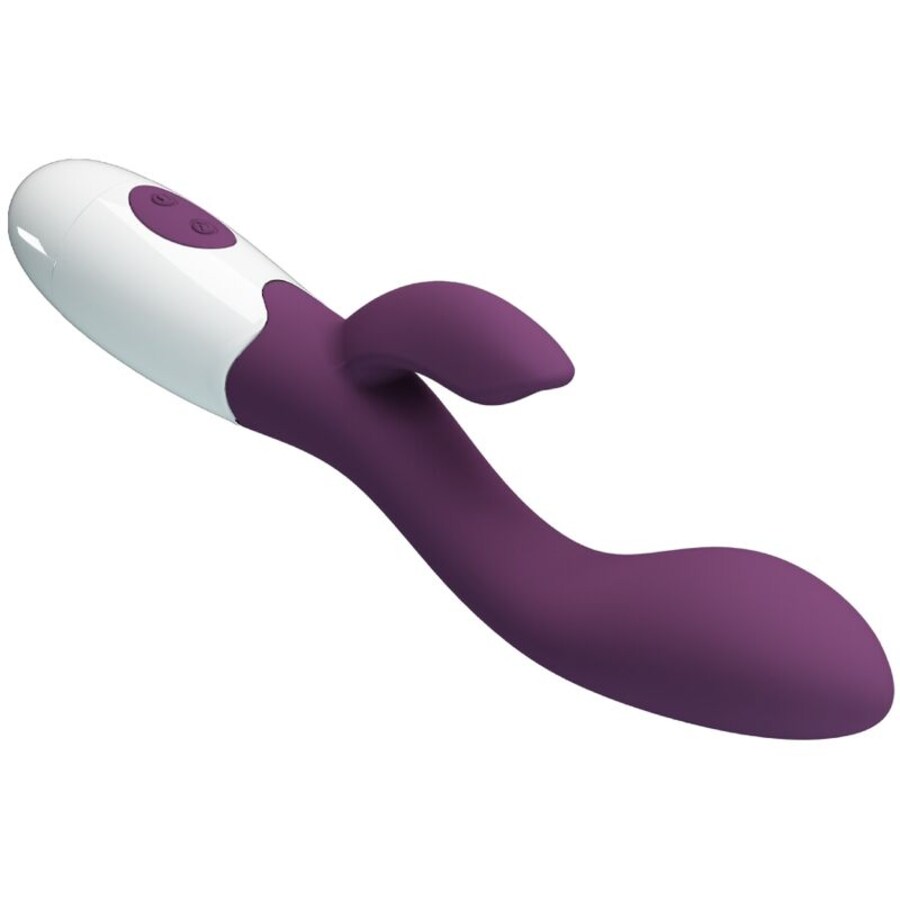 BRIGHTY VIBRADOR PONTO G MORAD 6