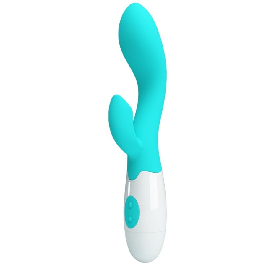 BRIGHTY VIBRADOR PONTO G MORAD 12