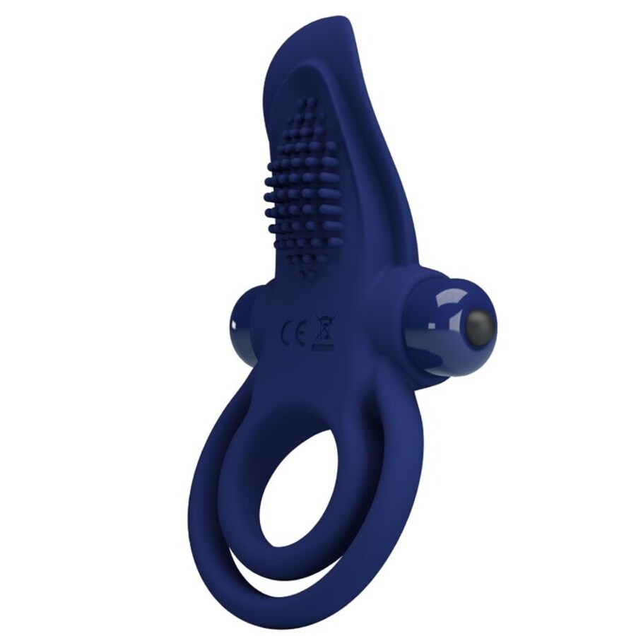 ANILLO VIBRADOR PARA PENE 8