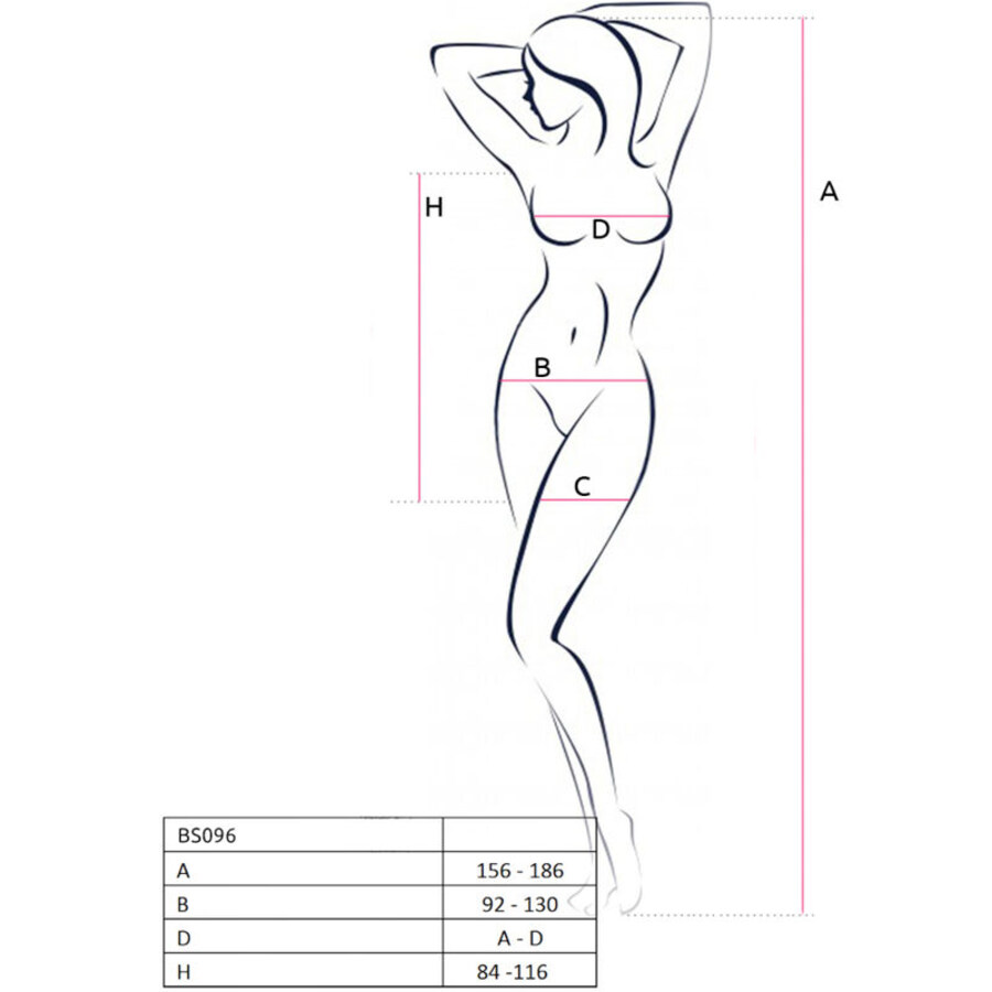 PASSION - BS096 14