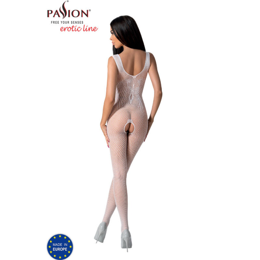 BODYSTOCKING PASSIONFUL 12