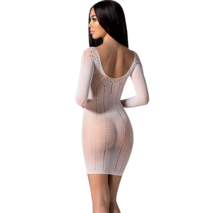 BODYSTOCKING PASSIONATE  LACEY 6