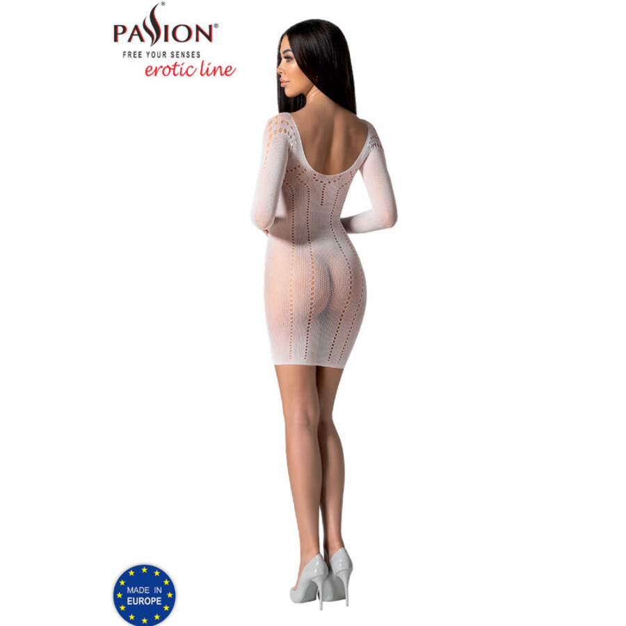 BODYSTOCKING PASSIONATE  LACEY 12