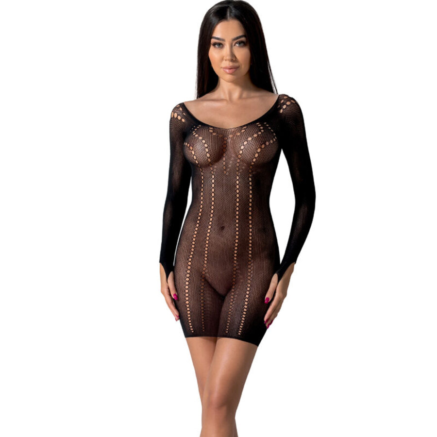 BODYSTOCKING PASSIONATE  LACEY 1