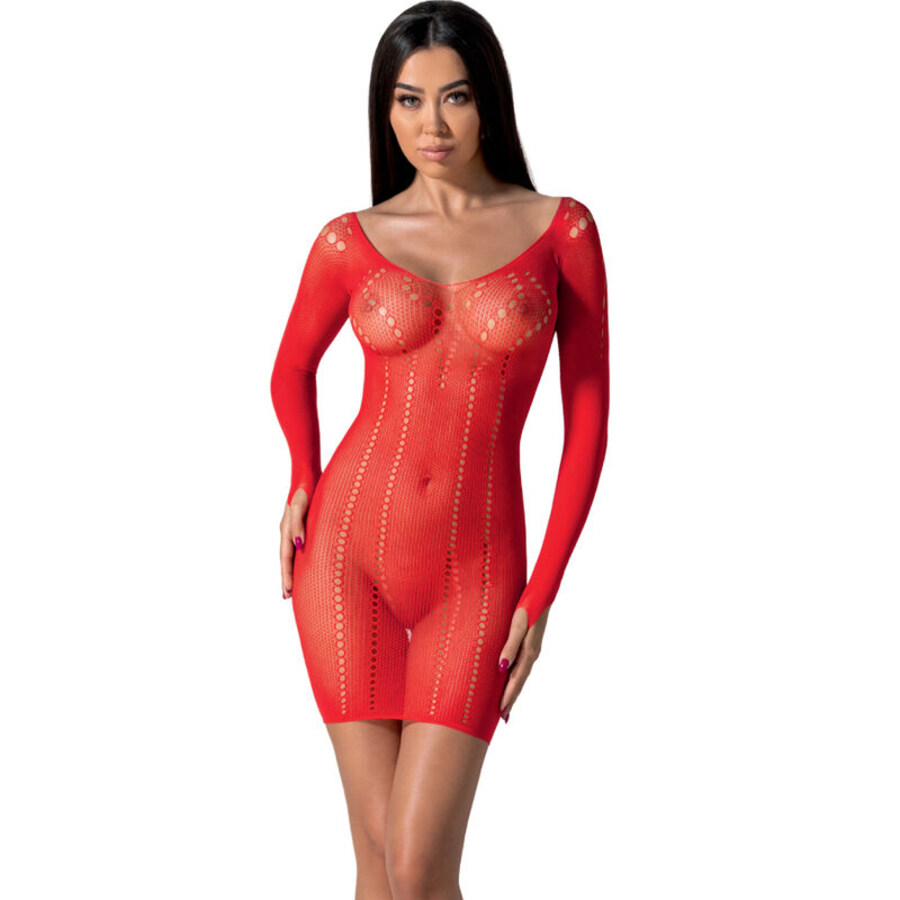 BODYSTOCKING PASSIONATE  LACEY 2