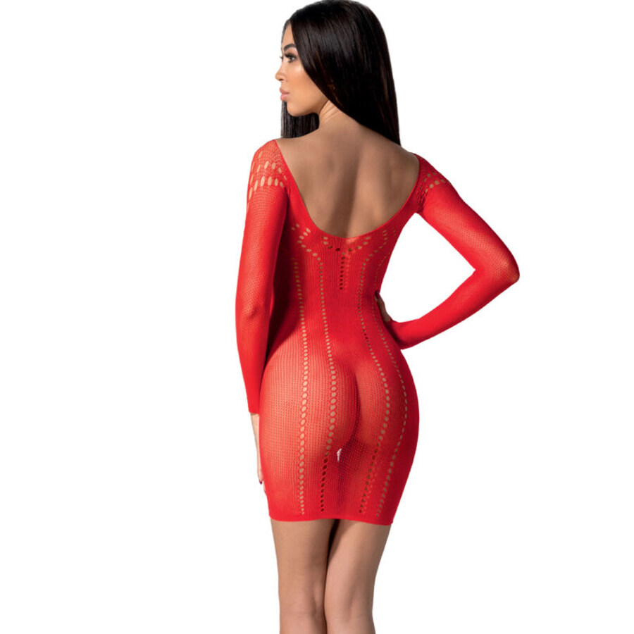 BODYSTOCKING PASSIONATE  LACEY 5