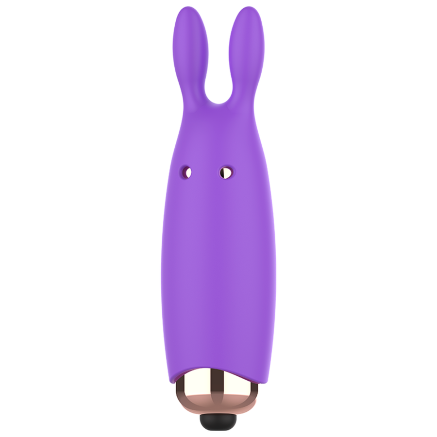 BUGSY 6