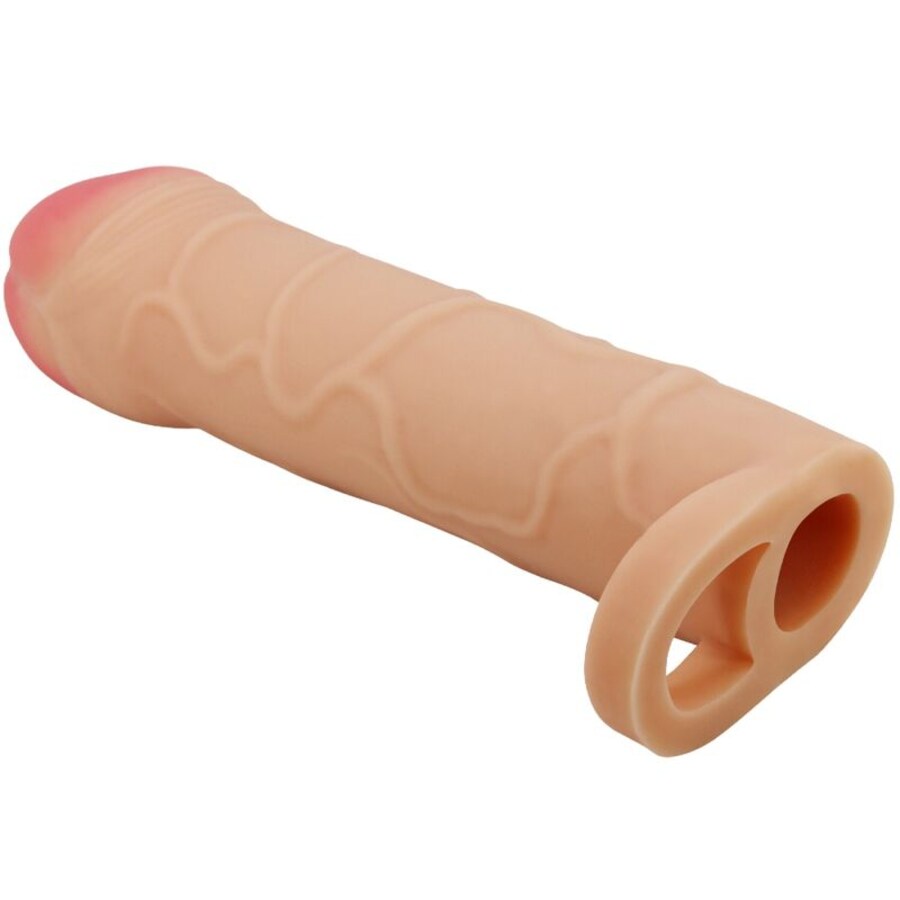 BUNION CAPA DE PÉNIS EXTENSORA 2