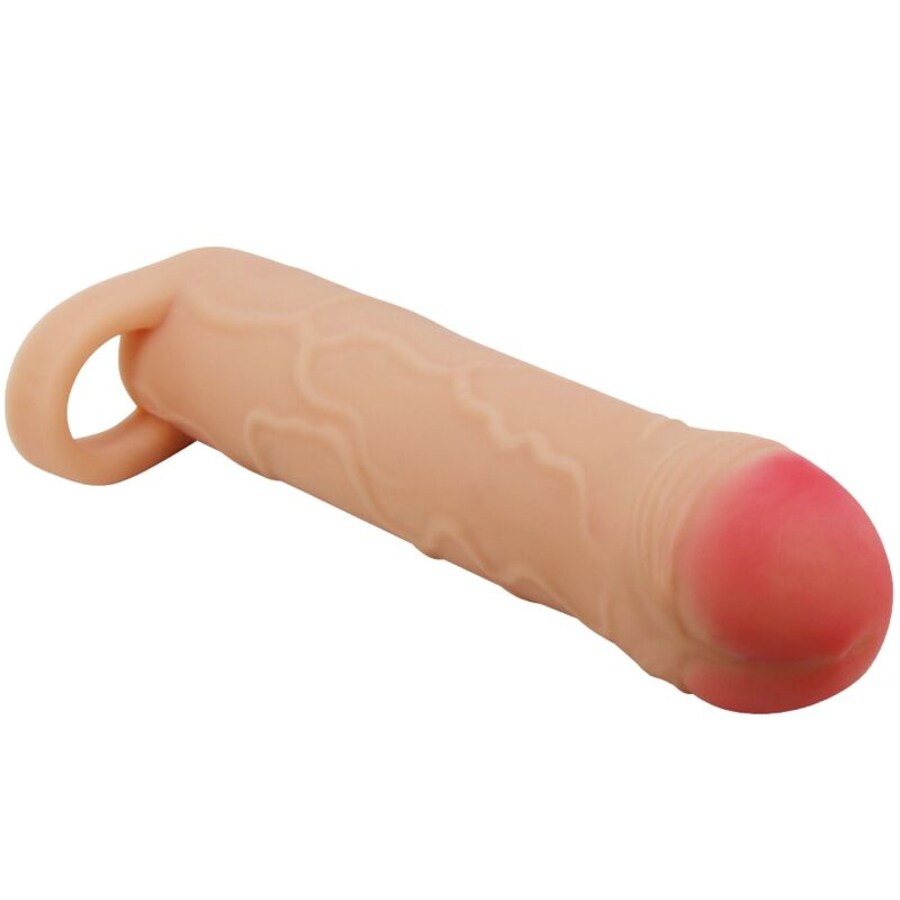 BUNION CAPA DE PÉNIS EXTENSORA 3