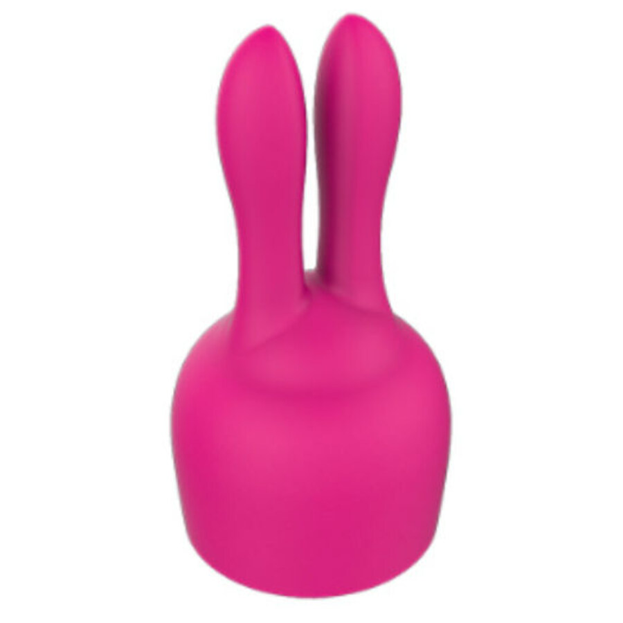 BUNNY STIMULATING HEAD ELEC 3