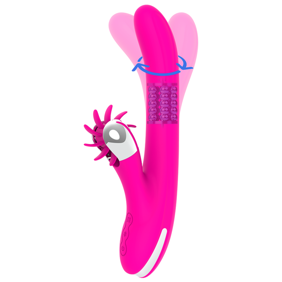 BUNNY_ROTATION 24 CM 3