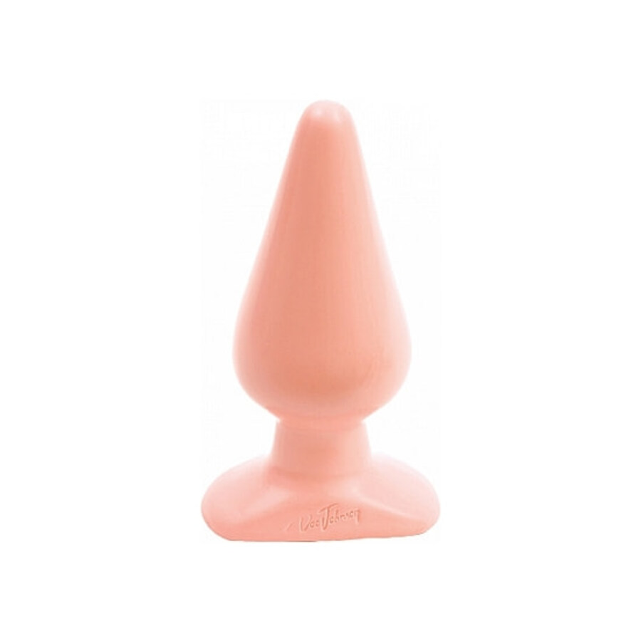 Butt plug anal grande Butt plug anal grande