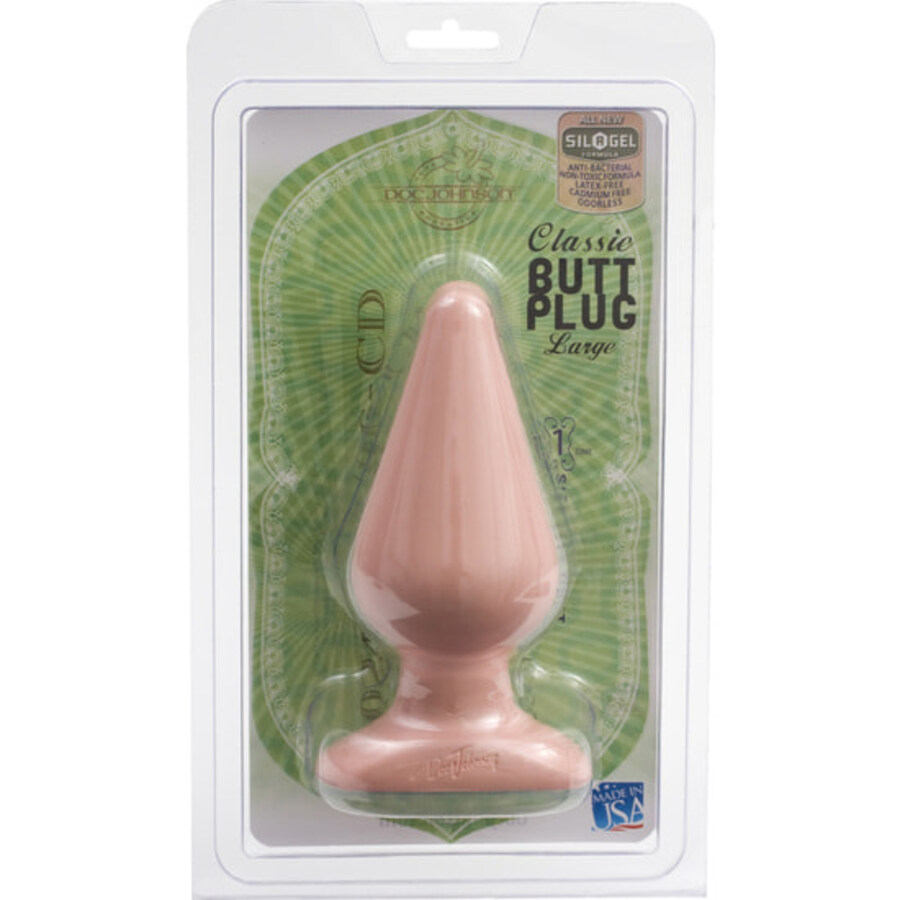 BUTT PLUG 2