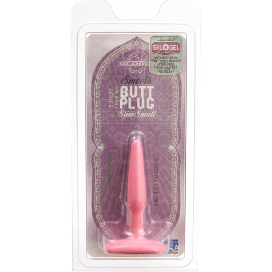 BUTT PLUG 5