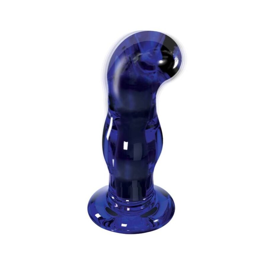 THE GLEAMING GLASS BUTTPLUG 4
