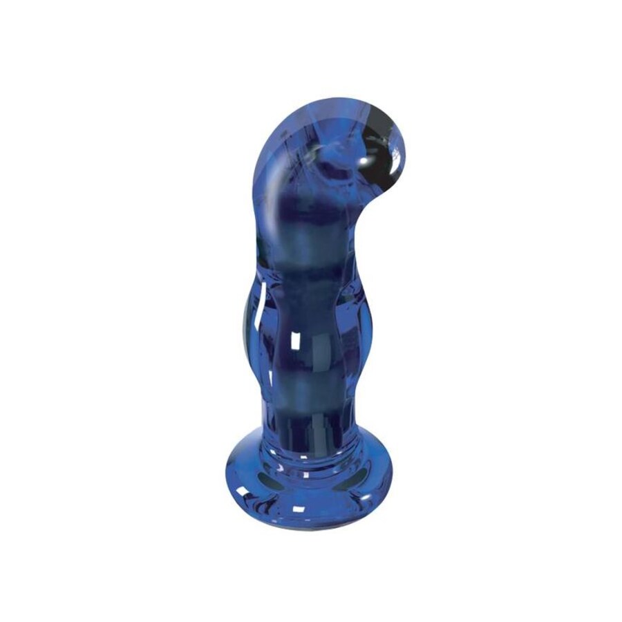THE GLEAMING GLASS BUTTPLUG 6